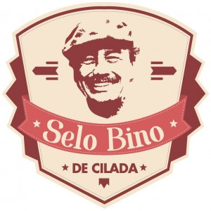 Selo Bino de cilada (saiba tudo sobre dietas para emagrecer e fique livre desse selo)