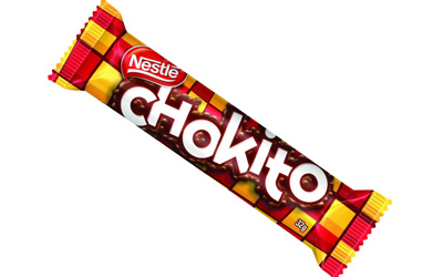 Chocolate Chokito (saiba tudo sobre dietas para emagrecer)